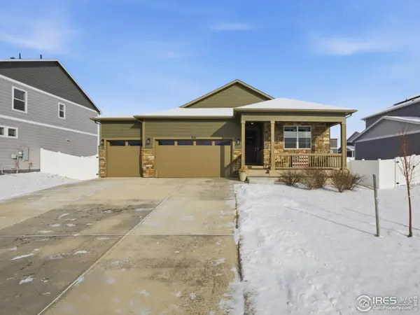 1572 Illingworth, Windsor, CO 80550