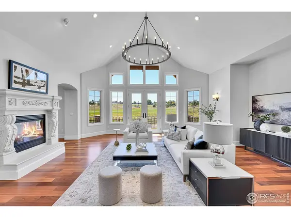 2131 Driver, Erie, CO 80516
