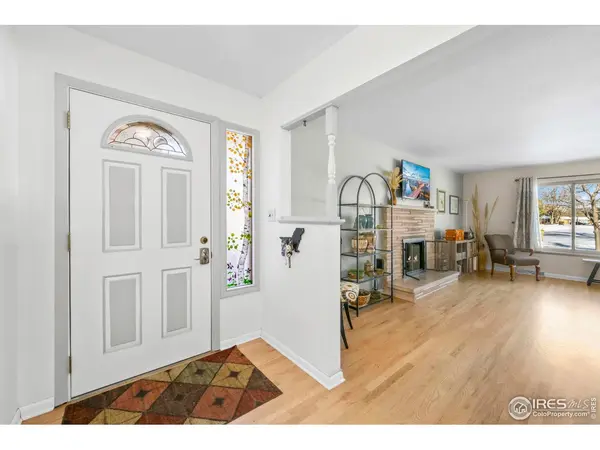 301 E Thunderbird, Fort Collins, CO 80525