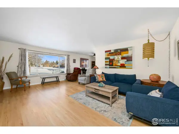 301 E Thunderbird, Fort Collins, CO 80525