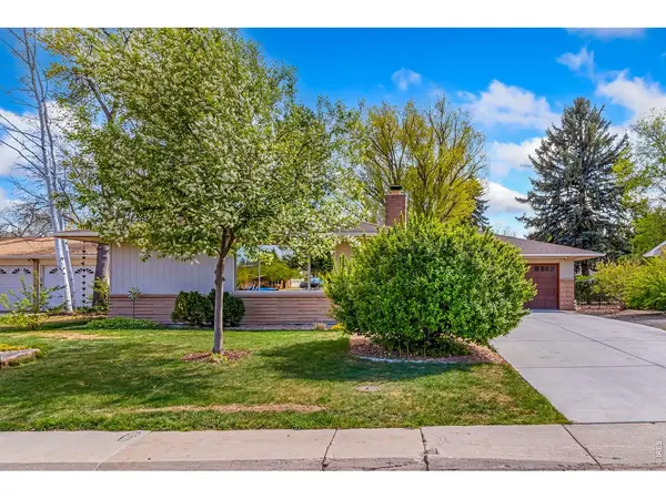 301 E Thunderbird, Fort Collins, CO 80525