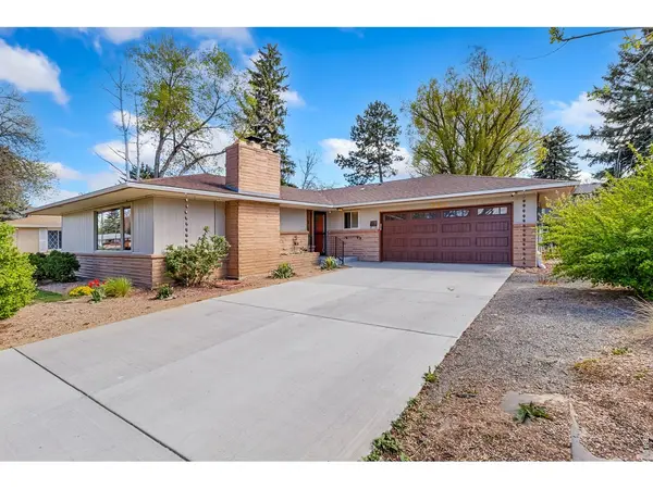 301 E Thunderbird, Fort Collins, CO 80525
