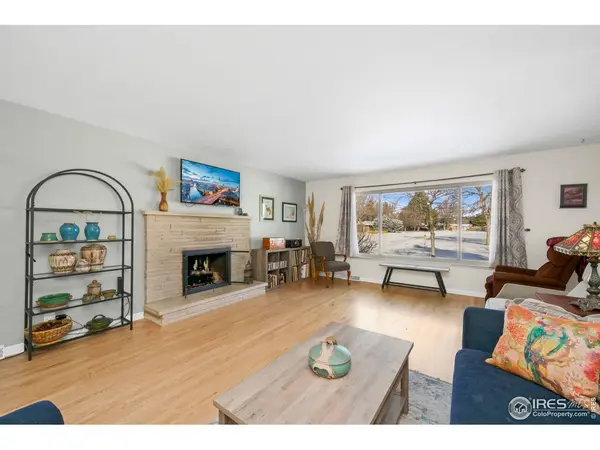 301 E Thunderbird, Fort Collins, CO 80525