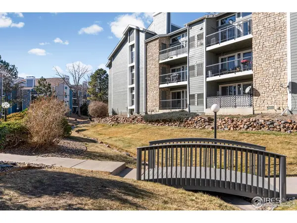 8853 Colorado #107, Thornton, CO 80229