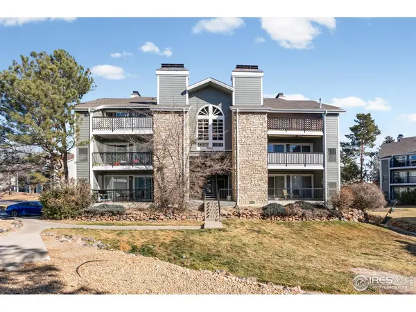 8853 Colorado #107,  Thornton,  CO 80229