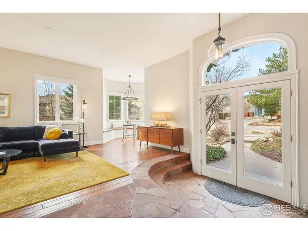 4818 6th, Boulder, CO 80304