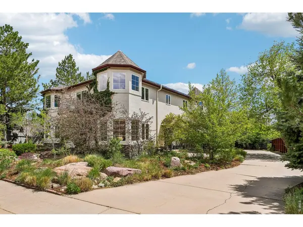 4818 6th, Boulder, CO 80304