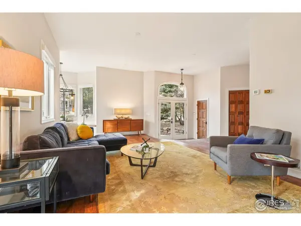 4818 6th, Boulder, CO 80304
