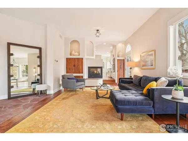4818 6th, Boulder, CO 80304