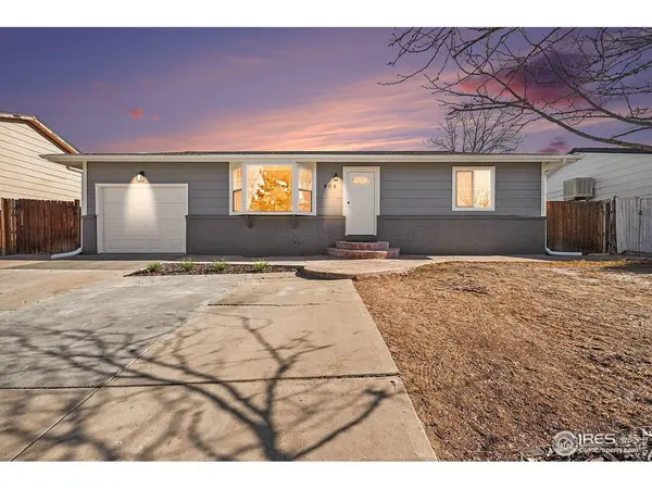 908 Applewood, Fort Lupton, CO 80621