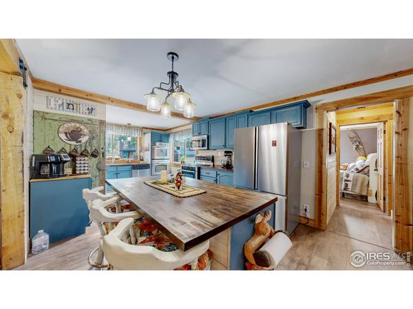 2420 Big Owl, Allenspark, CO 80510