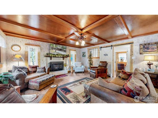 2420 Big Owl, Allenspark, CO 80510