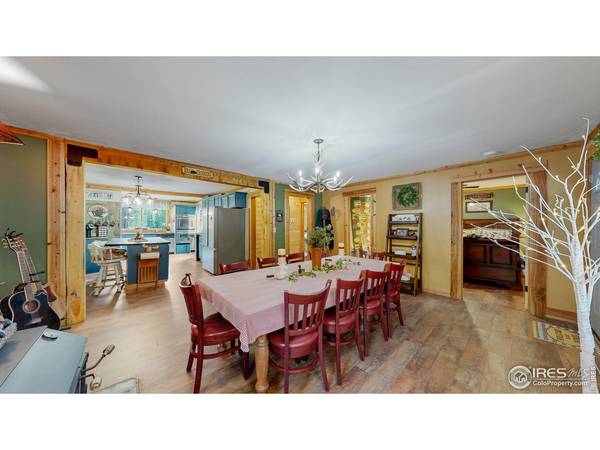 2420 Big Owl, Allenspark, CO 80510