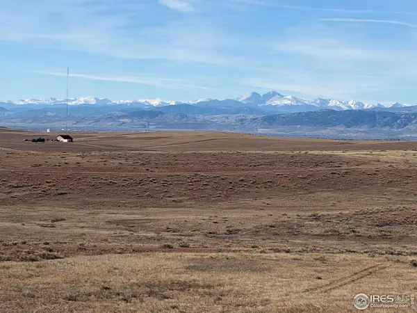 0 County Road 17 (Lot 3), Wellington, CO 80549