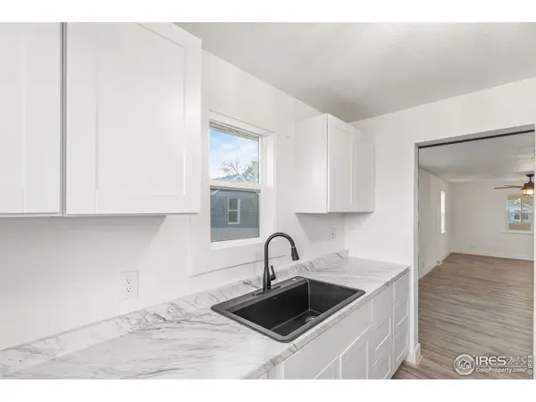414 Euclid, Fort Morgan, CO 80701