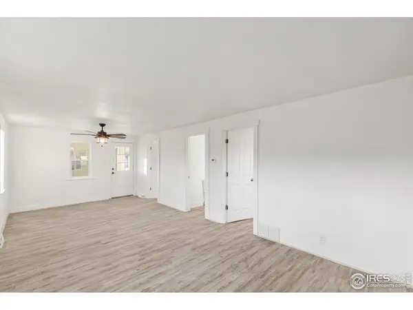 414 Euclid, Fort Morgan, CO 80701