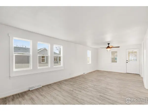 414 Euclid, Fort Morgan, CO 80701