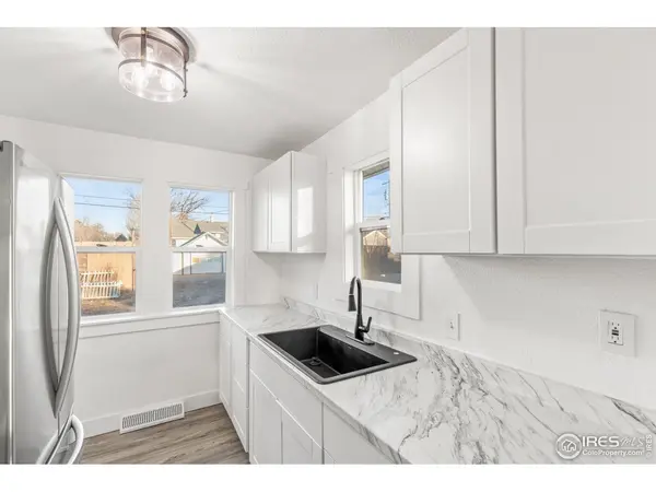 414 Euclid, Fort Morgan, CO 80701
