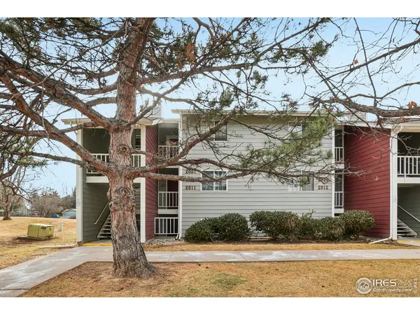 1640 Kirkwood #2031, Fort Collins, CO 80525