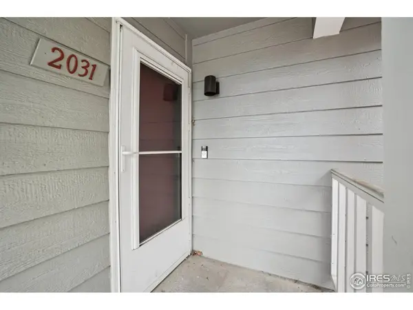 1640 Kirkwood #2031, Fort Collins, CO 80525