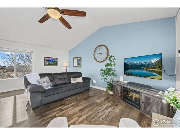 3116 Canyon, Evans, CO 80620