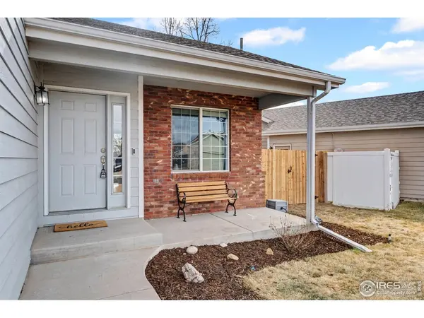 3116 Canyon, Evans, CO 80620