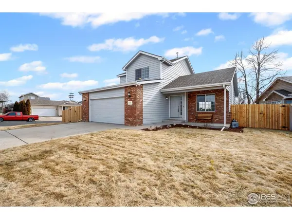 3116 Canyon, Evans, CO 80620