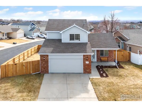 3116 Canyon, Evans, CO 80620