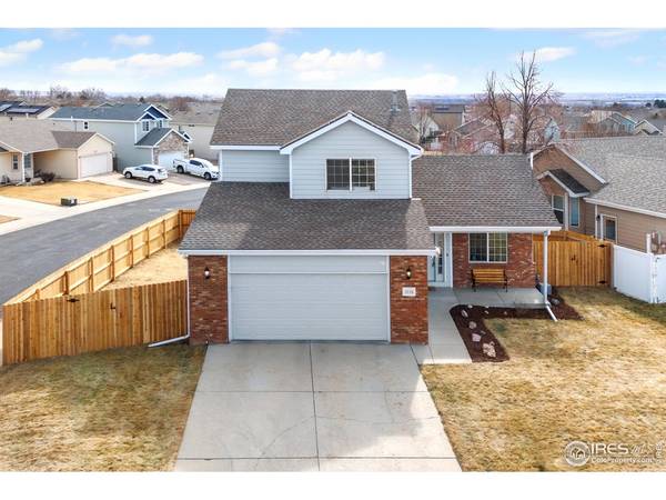 3116 Canyon,  Evans,  CO 80620