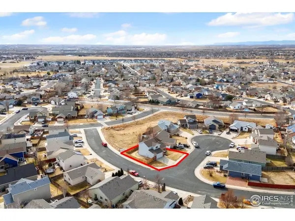 3116 Canyon, Evans, CO 80620