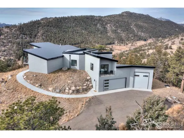 1068 Elkridge, Glen Haven, CO 80532