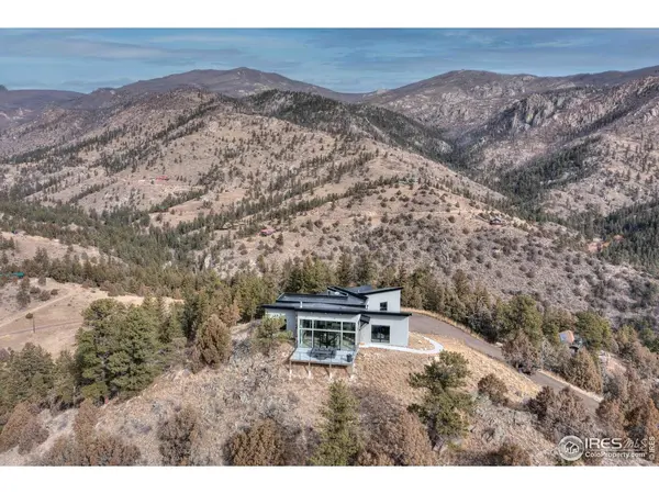 1068 Elkridge, Glen Haven, CO 80532