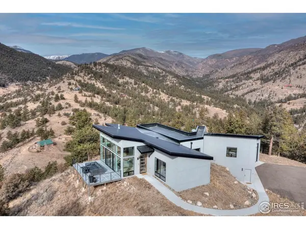 1068 Elkridge, Glen Haven, CO 80532