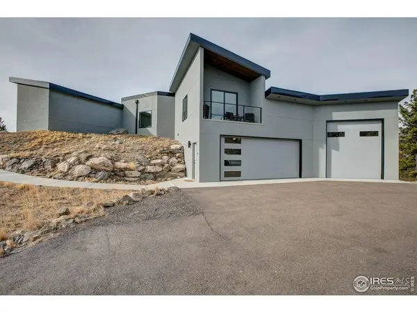 1068 Elkridge, Glen Haven, CO 80532