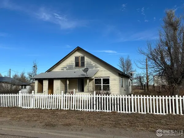 6447 US Highway 36,  Joes,  CO 80822