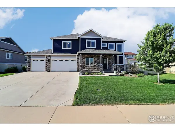 9004 19th, Greeley, CO 80634