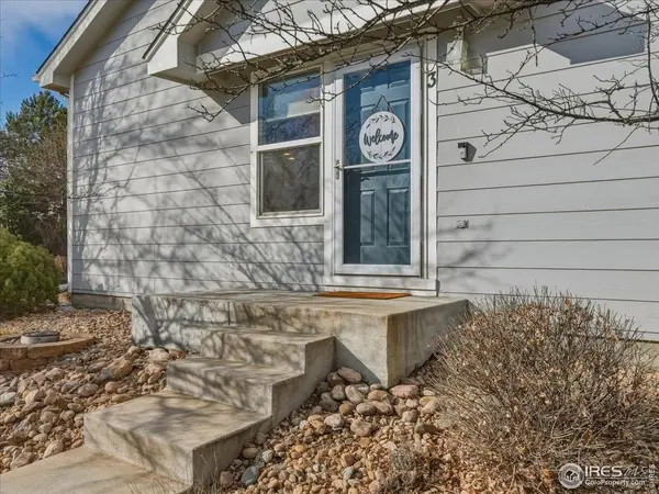 6615 Desert Willow #A3, Fort Collins, CO 80525