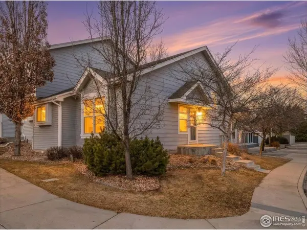 6615 Desert Willow #A3, Fort Collins, CO 80525