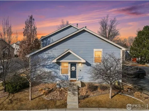 6615 Desert Willow #A3, Fort Collins, CO 80525