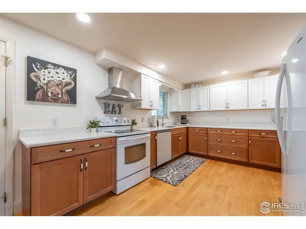 12788 Sheramdi, Longmont, CO 80503