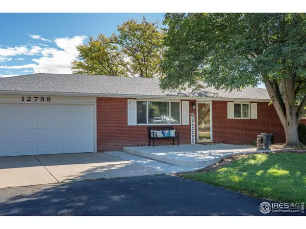 12788 Sheramdi, Longmont, CO 80503