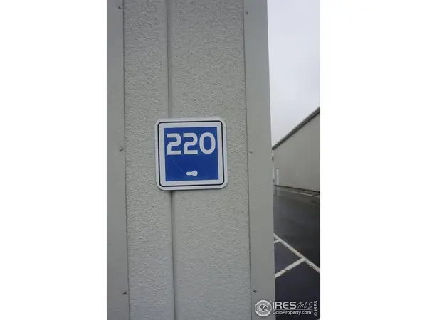 3656 Stagecoach #220, Longmont, CO 80504