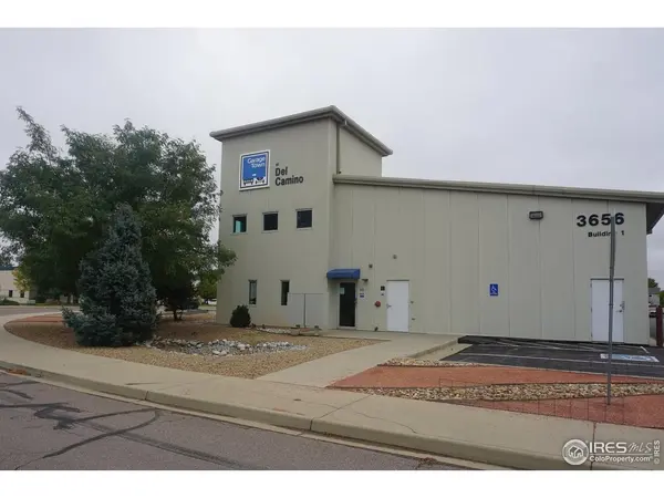 3656 Stagecoach #220, Longmont, CO 80504