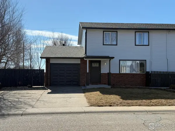 3386 35th, Greeley, CO 80634