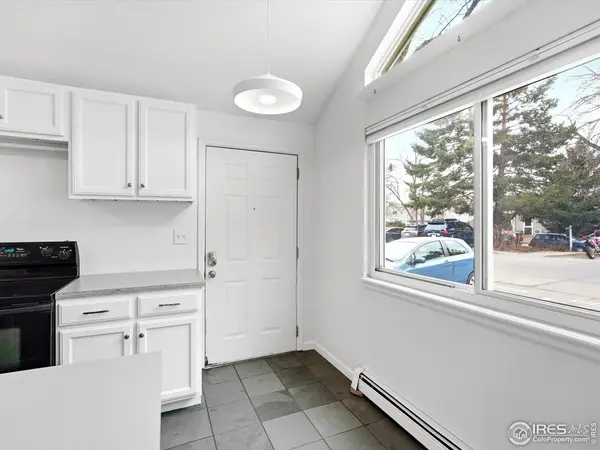 4855 Edison #A, Boulder, CO 80301