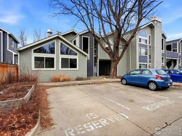 4855 Edison #A, Boulder, CO 80301