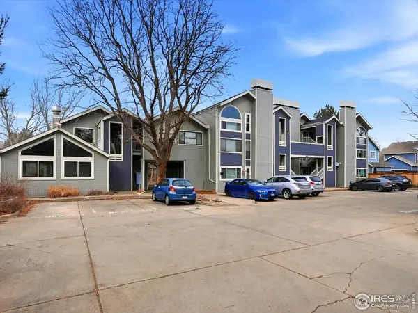 4855 Edison #A, Boulder, CO 80301