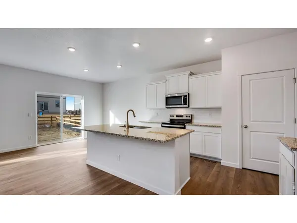 13958 Garnet, Mead, CO 80504