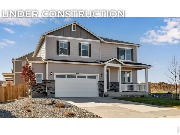 13958 Garnet, Mead, CO 80504