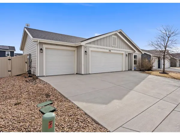 390 Cherokee, Ault, CO 80610